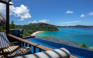 Anantara Maia Seychelles Villas