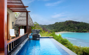 Anantara Maia Seychelles Villas