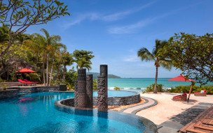 Anantara Maia Seychelles Villas
