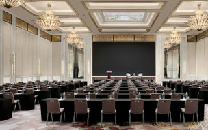 The St. Regis Singapore