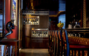 The St. Regis Singapore