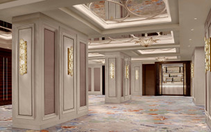 The St. Regis Singapore