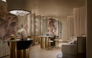 The St. Regis Singapore