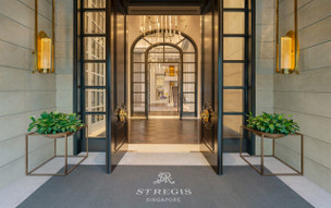 The St. Regis Singapore