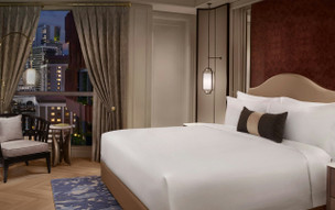 The St. Regis Singapore