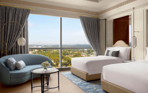 The St. Regis Singapore