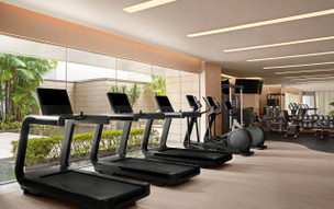 The St. Regis Singapore