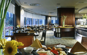 M Hotel Singapore City Centre