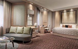 M Hotel Singapore City Centre