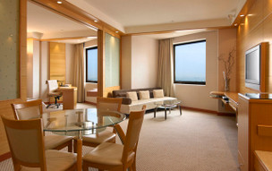 M Hotel Singapore City Centre