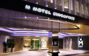M Hotel Singapore City Centre