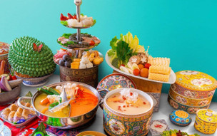 M Hotel Singapore City Centre