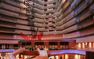 PARKROYAL COLLECTION Marina Bay