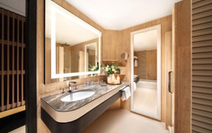 PARKROYAL COLLECTION Marina Bay