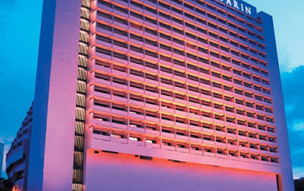 PARKROYAL COLLECTION Marina Bay