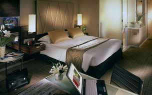 PARKROYAL COLLECTION Marina Bay