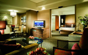 PARKROYAL COLLECTION Marina Bay