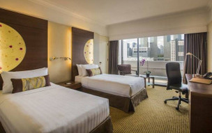 PARKROYAL COLLECTION Marina Bay