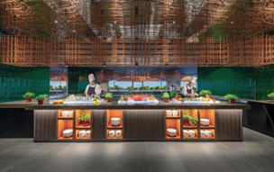 PARKROYAL COLLECTION Marina Bay