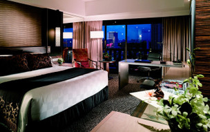 PARKROYAL COLLECTION Marina Bay