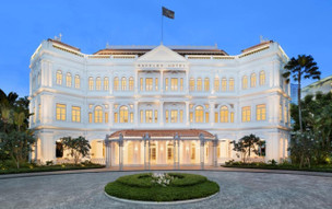 Raffles Singapore