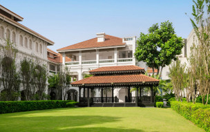 Raffles Singapore