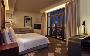 Heritage Hotel, Autograph Collection