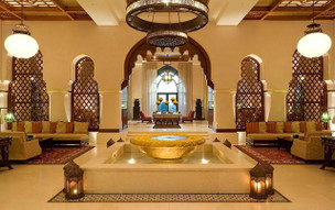 Palace Downtown Dubai