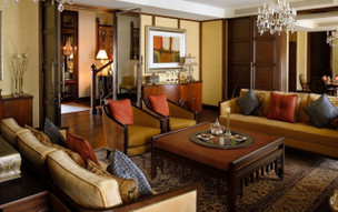 Palace Downtown Dubai