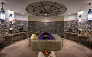 Palace Downtown Dubai