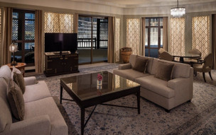 Palace Downtown Dubai