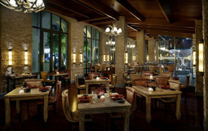 Palace Downtown Dubai