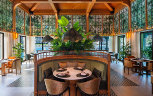 Palace Downtown Dubai