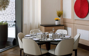 Address Downtown Dubai