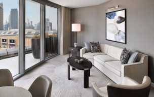 Address Downtown Dubai