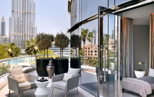 Address Downtown Dubai