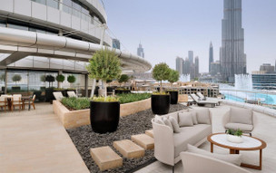 Address Downtown Dubai