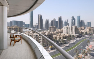 Address Downtown Dubai