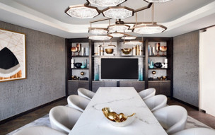 Address Downtown Dubai