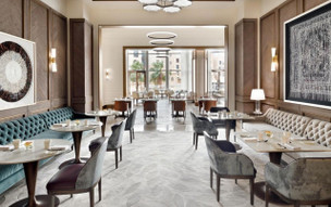 Address Downtown Dubai