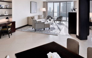 Address Downtown Dubai