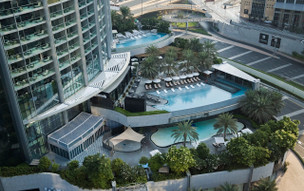 Kempinski The Boulevard Dubai