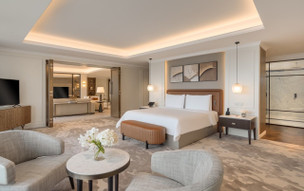 Kempinski The Boulevard Dubai