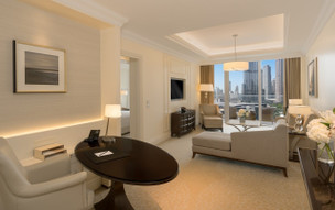 Kempinski The Boulevard Dubai