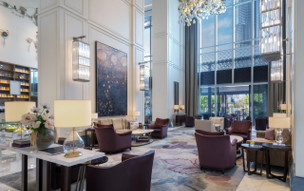 Kempinski The Boulevard Dubai