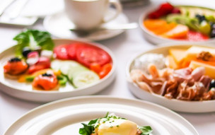 Kempinski The Boulevard Dubai