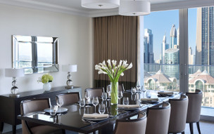 Kempinski The Boulevard Dubai