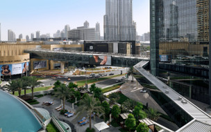 Kempinski The Boulevard Dubai