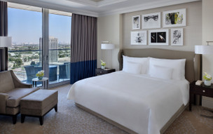 Kempinski The Boulevard Dubai