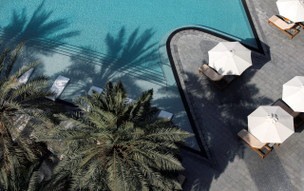 Kempinski The Boulevard Dubai